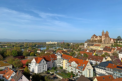 Breisach am Rhein